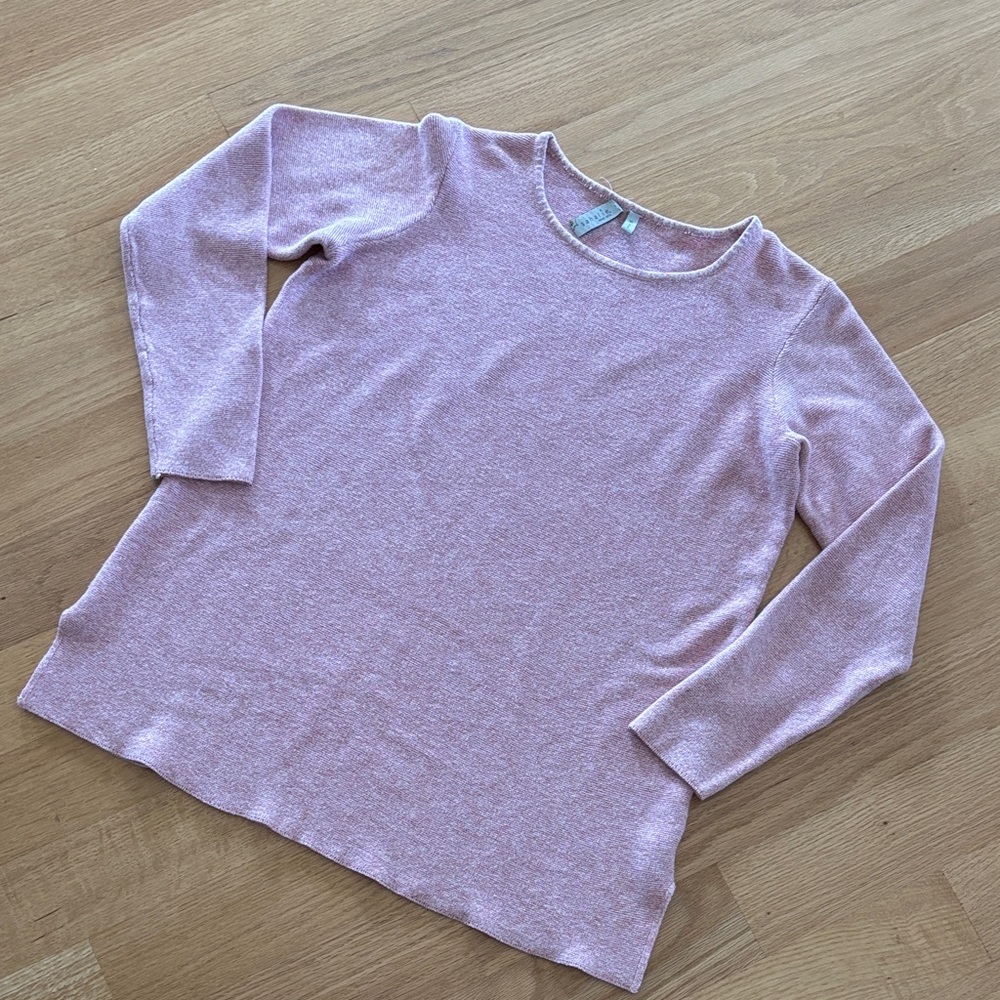 SAHALIE med sweater (lightweight)